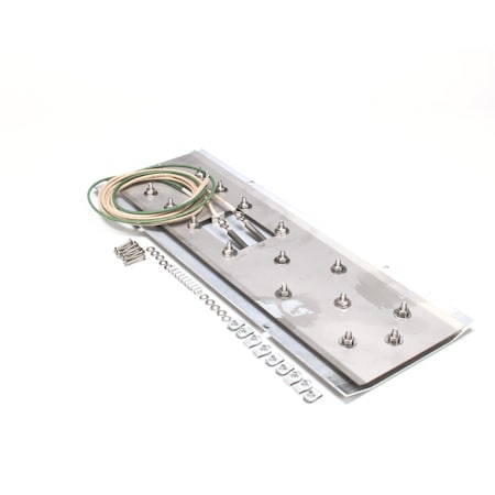 Marshall Air Heater Asby, Top Cz3/Cz3A 142632